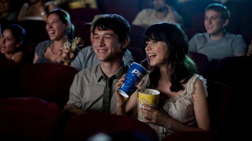 Les séances ciné à 5€ pendant 4 jours