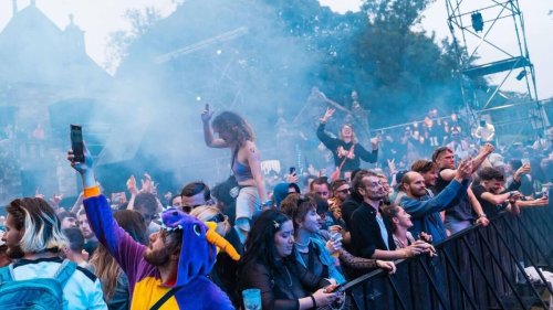 Le festival brestois Astropolis dévoile sa prog' entière !
