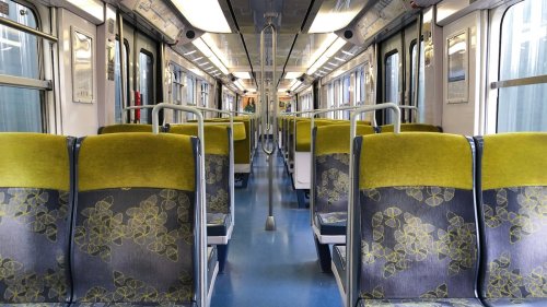 Cette ligne de RER partiellement fermée pendant 3 mois cet été