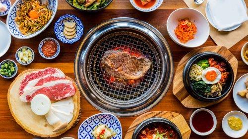 Les 8 meilleurs barbecues coréens à Paris