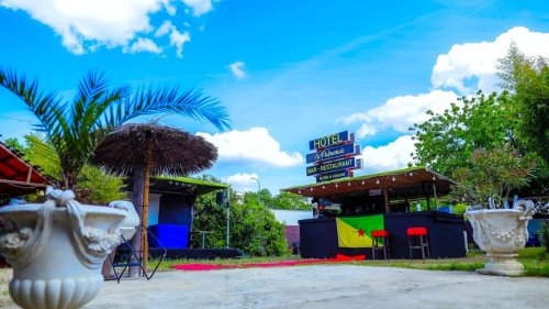 Une nouvelle guinguette tropicale nous emmène dans les Caraïbes à Toulouse