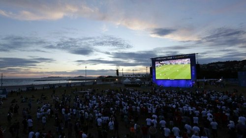 Coupe du Monde au Qatar : Marseille ne diffusera pas les matchs sur écran géant