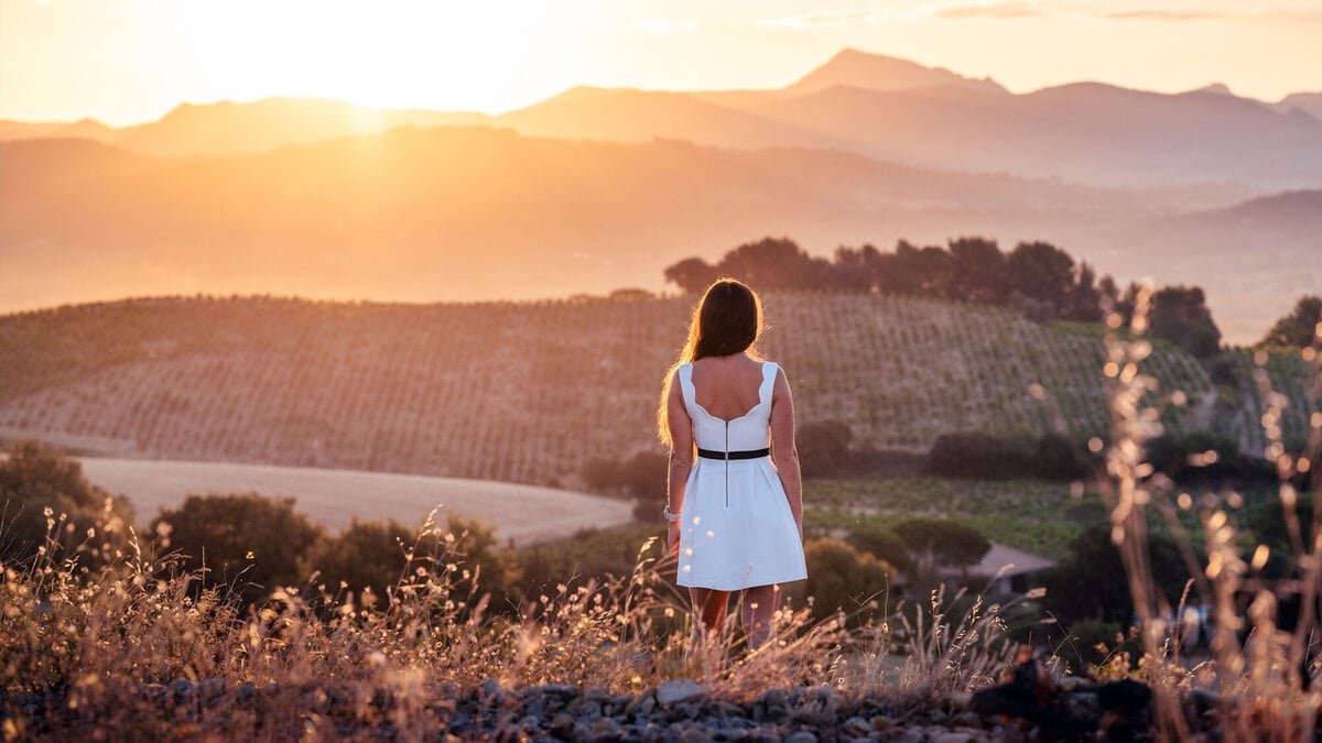 Rasteau : l’escapade nature et sensorielle au coeur de la Vallée du Rhône