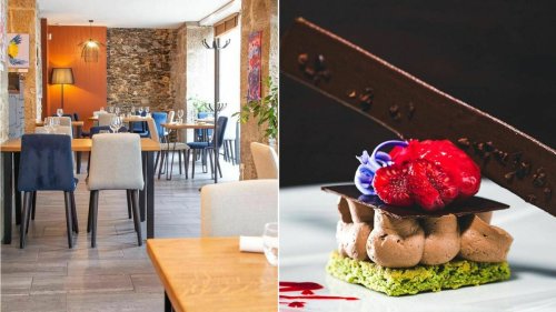 Bib Gourmand 2023 : les petites tables gastronomiques de Nantes à moins de 35€