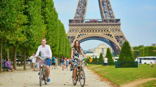 20 trucs cools et gratuits à faire en octobre à Paris