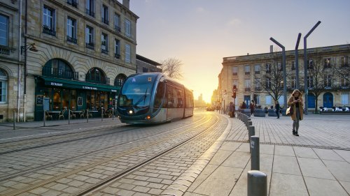 Le ticket unique pour tous les trains et les transports en commun bientôt à Bordeaux