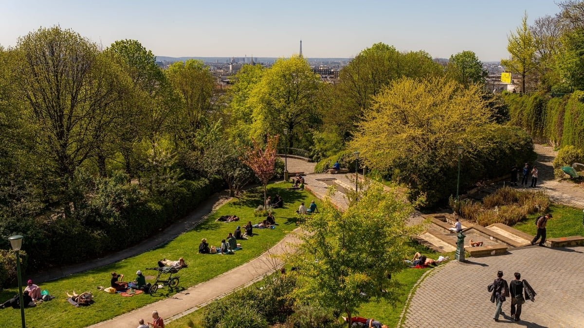 Que faire à Paris cette semaine ? (28 avril-4 mai)