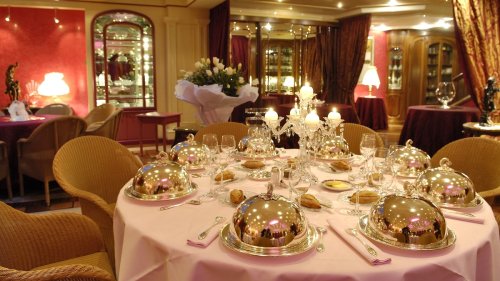 Lyon : après 48 ans d'existence, le restaurant Pierre Orsi va fermer ses portes