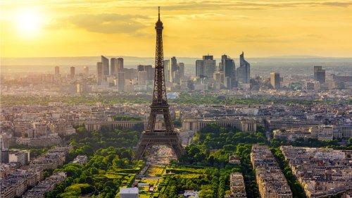 Magazine - Paris