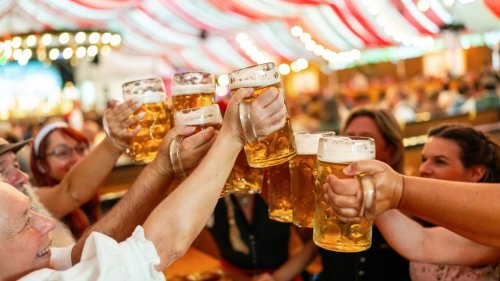Un énorme festival de la bière artisanale et locale va faire mousser Montpellier ce week-end