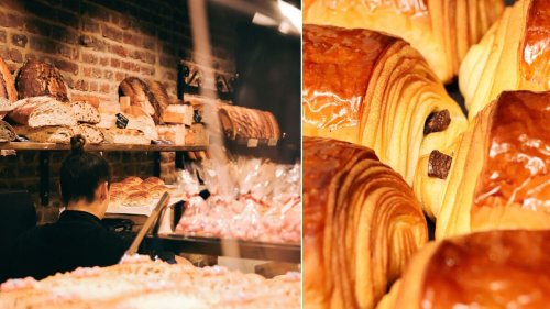 Où trouver les meilleures viennoiseries de Lille ?