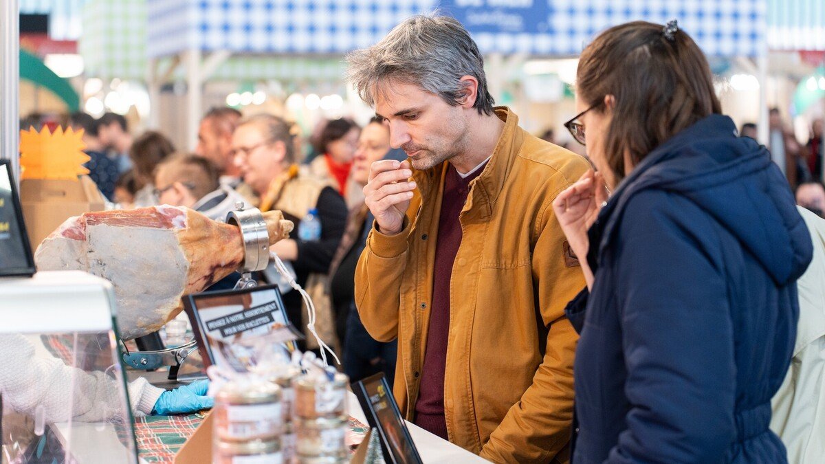 En décembre, (re)découvrez l’Occitanie au Salon Régional de l’Agriculture