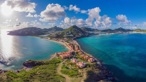 Cette destination paradisiaque bientôt accessible sans escale depuis Paris !