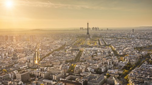 Pourquoi les riches vivent dans l'ouest de Paris ?