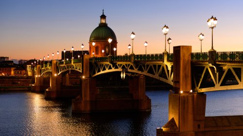 Toulouse parmi les villes d’Europe de l’Ouest où l’indice de criminalité est le plus élevé