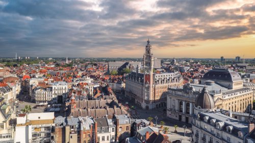 Que faire à Lille ce week-end ? (22 septembre - 24 septembre 2023)