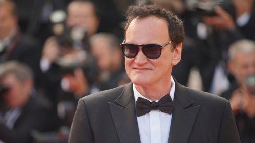 Quentin Tarantino organise une soirée unique sur la scène du Grand Rex le 29 mars
