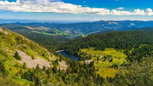 Un immense escape game en pleine nature débarque au cœur des Vosges à 1h de Strasbourg