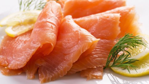 Rappel urgent de saumons fumés vendus chez Leclerc et Carrefour à Lyon