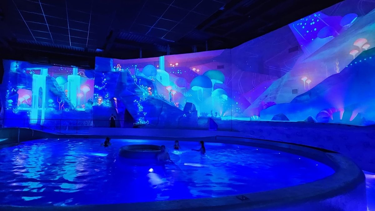 Le meilleur parc aquatique du monde vient d'être élu en Nouvelle-Aquitaine à 2H30 de Bordeaux !