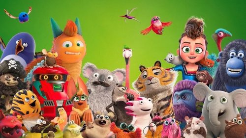 La plus grande expo de l'histoire sur les studios d’animation arrive à la Foire de Bordeaux