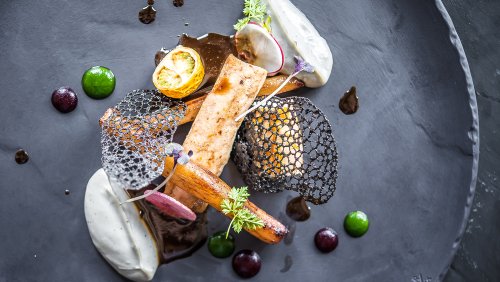 Bib Gourmand 2023 : les meilleurs restaurants de la région à moins de 35€
