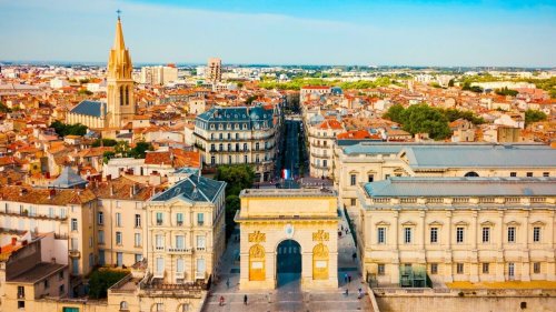 Météo : l'été arrive à Montpellier avec plus de 27°C attendus ce jeudi !