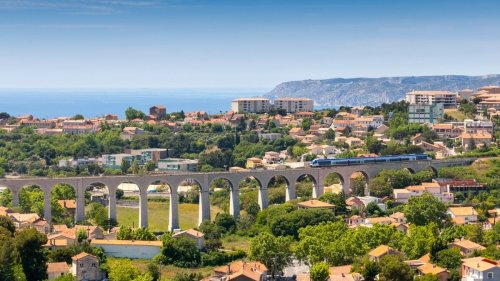 Good News : un TGV va enfin relier Nice et Marseille