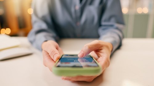 WikiTok : la nouvelle appli pour prendre son temps intelligemment