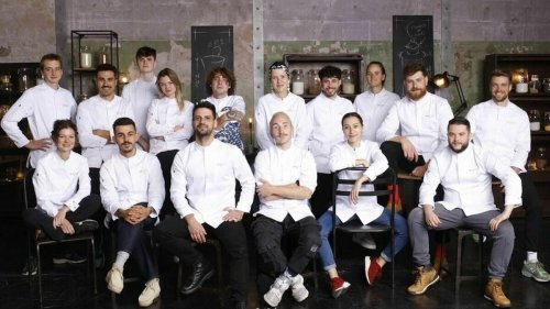 <i>Top Chef</i> 2024 : on connaît enfin les 16 candidats qui participeront à cette saison 15