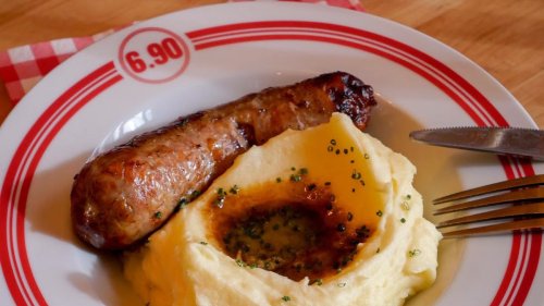 Alerte bon plan : ce nouveau resto propose des plats à 6,90€ seulement