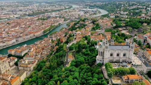 Lyon fait partie des 10 villes les moins accueillantes au monde selon ce classement