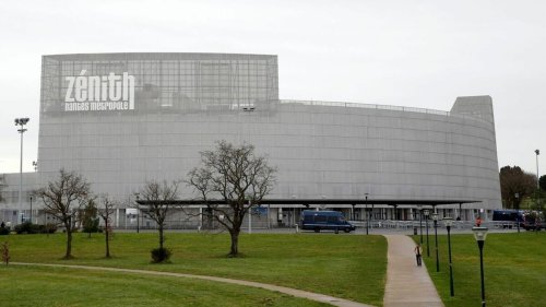 Le grand concert de cet artiste annulé au Zénith de Nantes