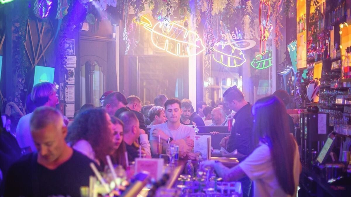 Les meilleurs bars gay de Lille pour faire la fête toute la nuit !