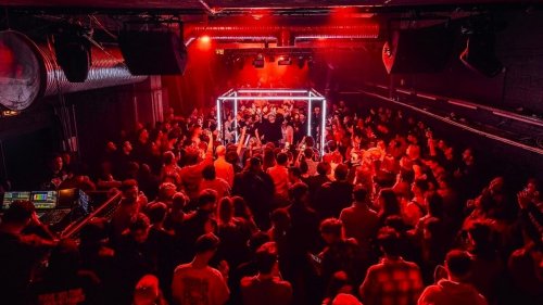 Ce célèbre DJ va se produire à la Halle Tropisme de Montpellier la semaine prochaine