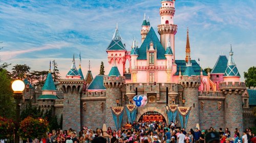 Un couple habite à Disneyland pendant 15 ans et personne ne s’en rend compte