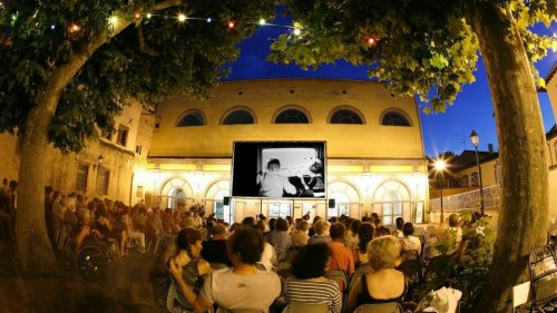 La Cinémathèque de Toulouse lance son festival de films en plein air tout l’été