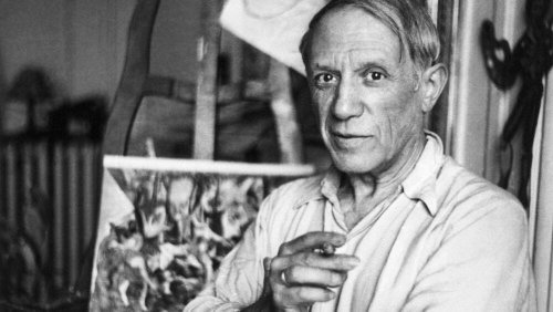 Bientôt une exposition sur Pablo Picasso à Bordeaux