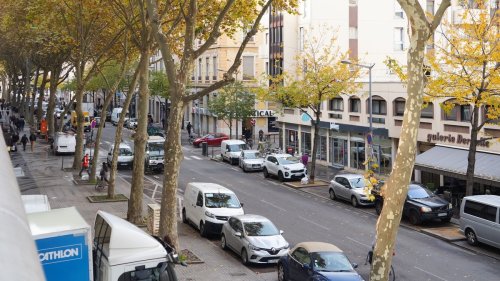 Le stationnement payant va encore s'étendre à Lyon à partir du 13 mai, voici où !