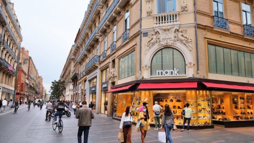 Toulouse fait partie des villes les plus propices aux créations d’entreprises