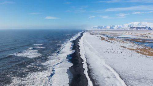 3 des plus belles plages du monde se trouvent en Europe