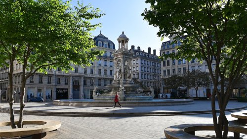 Que faire à Lyon ce week-end (du 26 au 28 mai 2023) ?