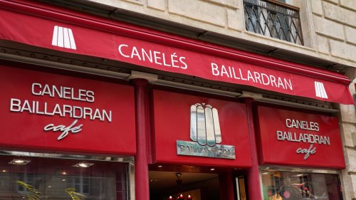 Scandale à Bordeaux : Les cannelés Baillardran sous les feux de la honte