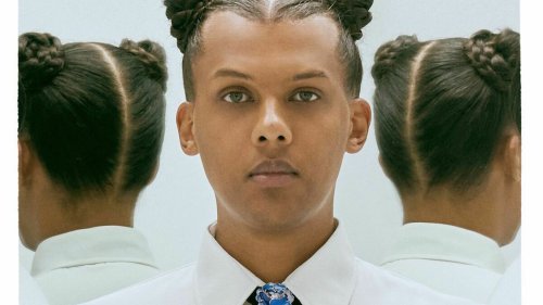 Stromae annonce son nouvel album avec le génialissime clip de « Santé »