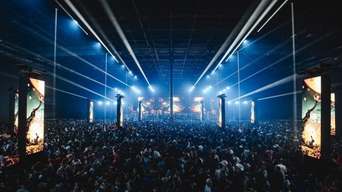Madame Loyal x Sonora 2025 : Bordeaux s’offre le festival électro le plus spectaculaire de l’été