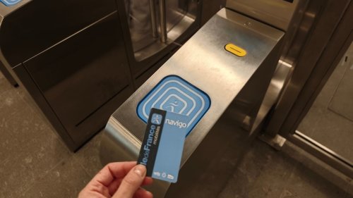 Le Pass Navigo va connaître un grand changement le mois prochain