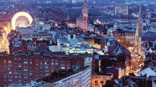 22 clubs de Lille reçoivent un label officiel (et c’est une première en France)