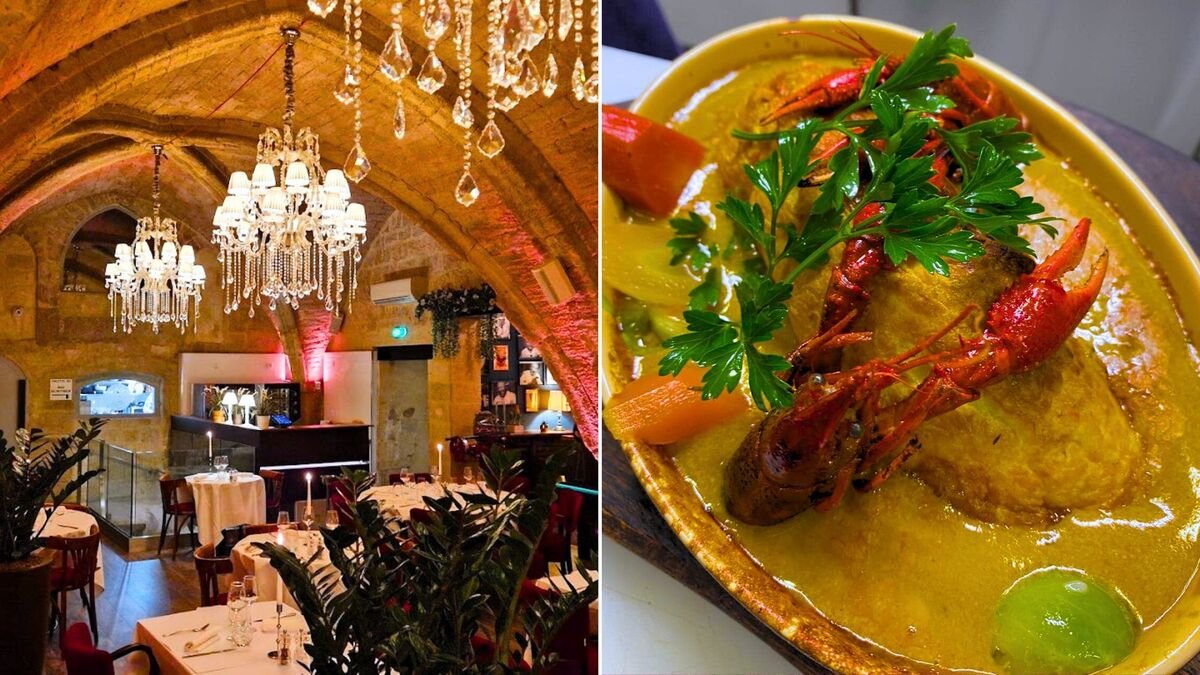 Un restaurant dédié aux spécialités lyonnaises vient d'ouvrir à Montpellier !