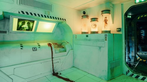 Un escape game lyonnais classé parmi les meilleurs du monde