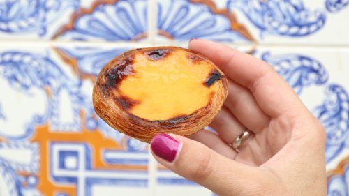 Une épicerie portugaise spécialisée dans les pasteis de nata vient d’ouvrir à Lyon